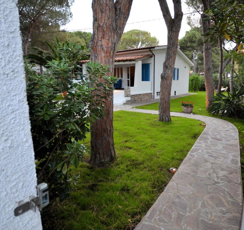 Villa Montecristo 坎普码港 外观 照片