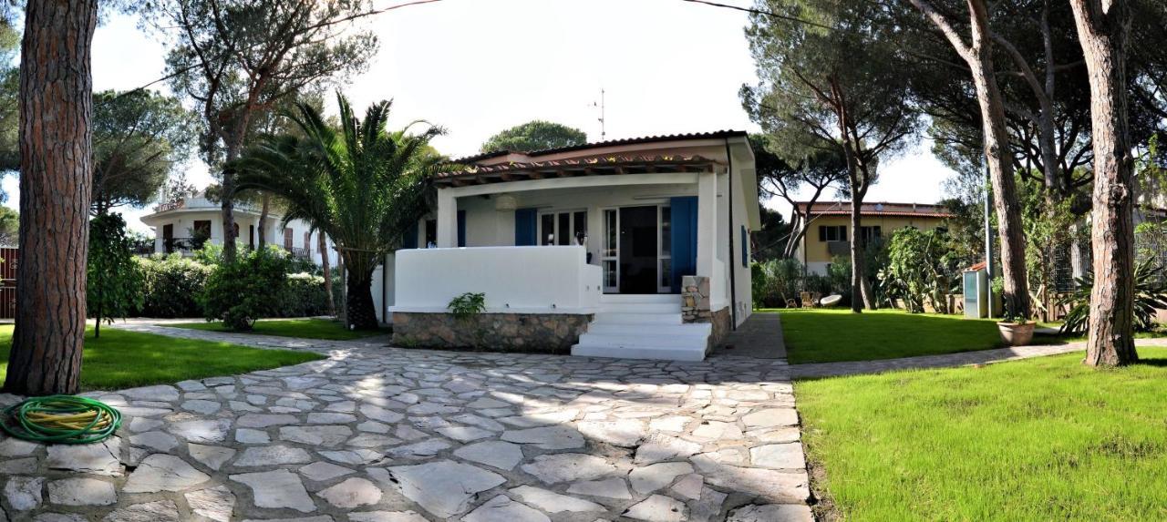 Villa Montecristo 坎普码港 外观 照片