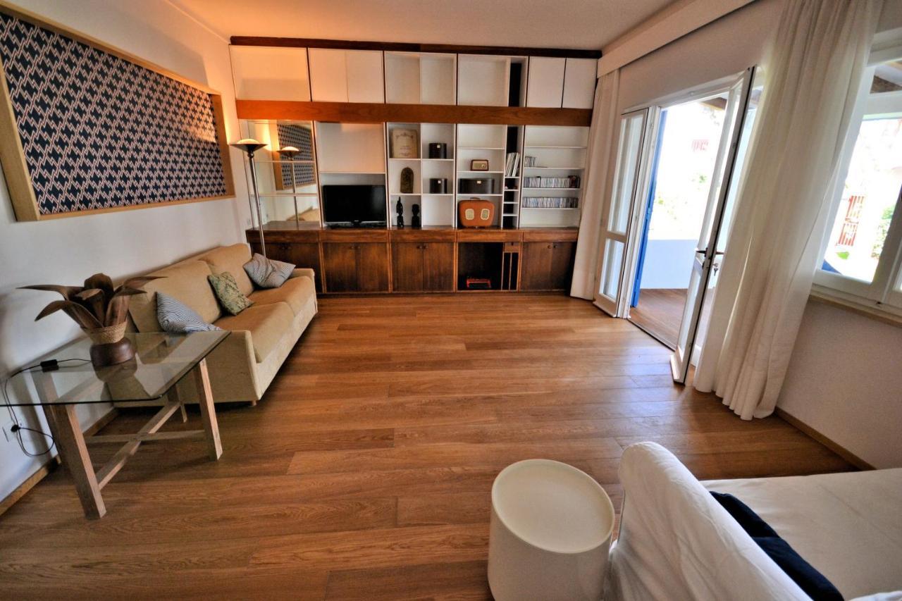 Villa Montecristo 坎普码港 外观 照片