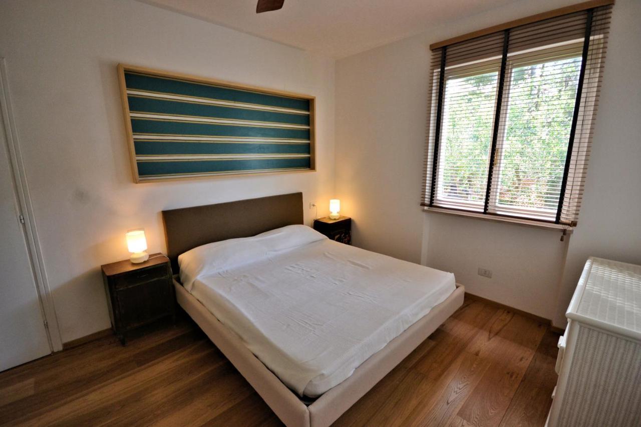Villa Montecristo 坎普码港 外观 照片